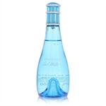 Cool Water by Davidoff - Eau De Toilette Spray (unboxed) 100 ml - for women