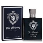 His Majesty by YZY Perfume - Eau De Parfum Spray 100 ml - for men