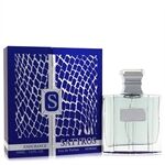 Satyros Endurance by YZY Perfume - Eau De Parfum Spray 100 ml - for men
