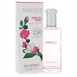 English Rose Yardley by Yardley London - Eau De Toilette Spray 50 ml - for women