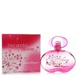 Incanto Bloom by Salvatore Ferragamo - Eau De Toilette Spray (New Packaging) 100 ml - for women