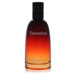 Fahrenheit by Christian Dior - Eau De Toilette Spray (unboxed) 50 ml - for men