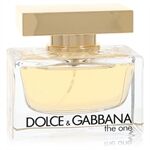 The One by Dolce & Gabbana - Eau De Parfum Spray (unboxed) 50 ml - for women