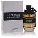 Spicebomb by Viktor & Rolf - Eau De Toilette Spray 90 ml - for men