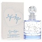 I Fancy You by Jessica Simpson - Eau De Parfum Spray 100 ml - for women