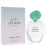 Acqua Di Gioia by Giorgio Armani - Eau De Parfum Spray 30 ml - for women