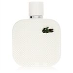 Lacoste Eau De Lacoste L.12.12 Blanc by Lacoste - Eau De Toilette Spray (Tester) 100 ml - for men