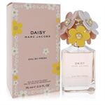 Daisy Eau So Fresh by Marc Jacobs - Eau De Toilette Spray 75 ml - for women