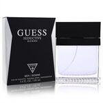 Guess Seductive by Guess - Eau De Toilette Spray 100 ml - for men