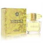 Versace Yellow Diamond by Versace - Eau De Toilette Spray 90 ml - for women