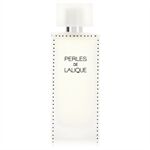 Perles De Lalique by Lalique - Eau De Parfum Spray (Tester) 100 ml - for women