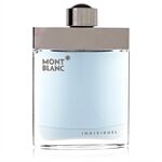 Individuelle by Mont Blanc - Eau De Toilette Spray (unboxed) 75 ml - for men