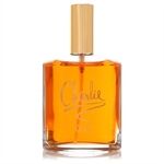 Charlie Gold by Revlon - Eau De Toilette Spray (unboxed) 100 ml - for women