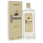 Heliotrope Blanc by LT Piver - Lotion (Eau De Toilette) 421 ml - for women