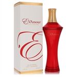 Evamour by Eva Longoria - Eau De Parfum Spray 100 ml - for women