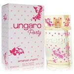 Ungaro Party by Ungaro - Eau De Toilette Spray 90 ml - for women