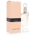 Mauboussin Pour Elle by Mauboussin - Eau De Parfum Spray 100 ml - for women