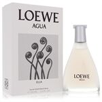 Agua De Loewe Ella by Loewe - Eau De Toilette Spray 100 ml - for women