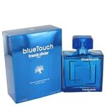 Blue Touch von Franck Olivier - Eau de Toilette Spray 100 ml - for men