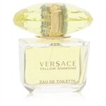 Versace Yellow Diamond by Versace - Eau De Toilette Spray (Tester) 90 ml - for women