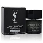 La Nuit De L'Homme Le Parfum by Yves Saint Laurent - Eau De Parfum Spray 60 ml - for men