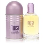 Most by Jeanne Arthes - Eau De Parfum Spray 100 ml - for women