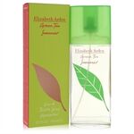 Green Tea Summer by Elizabeth Arden - Eau De Toilette Spray 100 ml - for women