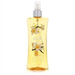 Body Fantasies Signature Vanilla Fantasy by Parfums De Coeur - Body Spray 240 ml - for women