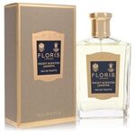 Floris Night Scented Jasmine by Floris - Eau De Toilette Spray 100 ml - for women