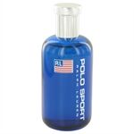 Polo Sport by Ralph Lauren - Eau De Toilette spray (unboxed) 125 ml - for men