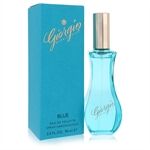 Giorgio Blue by Giorgio Beverly Hills - Eau De Toilette Spray 90 ml - for women