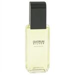 Quorum Silver by Puig - Eau De Toilette Spray (Tester) 100 ml - for men