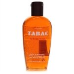 Tabac by Maurer & Wirtz - Shower Gel 200 ml - for men