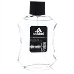 Adidas Dynamic Pulse by Adidas - Eau De Toilette Spray (unboxed) 100 ml - for men