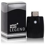 MontBlanc Legend by Mont Blanc - Mini EDT 4 ml - for men