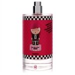 Harajuku Lovers Wicked Style Music by Gwen Stefani - Eau De Toilette Spray (Tester) 100 ml - for women