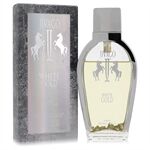 Jivago White Gold by Ilana Jivago - Eau De Parfum Spray 100 ml - for men