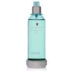 Swiss Army Mountain Water by Victorinox - Eau De Toilette Spray (Tester) 100 ml - for women