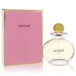 Sexual Femme by Michel Germain - Eau De Parfum Spray (Pink Box) 125 ml - for women