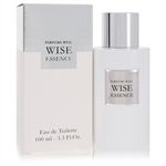 Wise Essence by Weil - Eau De Toilette Spray 100 ml - for men