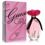 Guess Girl by Guess - Eau De Toilette Spray 100 ml - for women