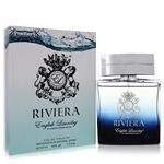 Riviera by English Laundry - Eau De Toilette Spray 100 ml - for men