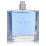Nautica Voyage by Nautica - Eau De Toilette Spray (Tester) 100 ml - for men