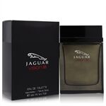 Jaguar Vision III by Jaguar - Eau De Toilette Spray 100 ml - for men