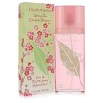 Green Tea Cherry Blossom by Elizabeth Arden - Eau De Toilette Spray 100 ml - for women