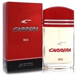 Carrera Red by Vapro International - Eau De Toilette Spray 100 ml - for men