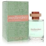 Mediterraneo by Antonio Banderas - Eau De Toilette Spray 100 ml - for men
