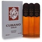 Cubano Gold by Cubano - Eau De Toilette Spray 120 ml - for men