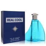 Real Cool by Victory International - Eau De Toilette Spray 100 ml - for men