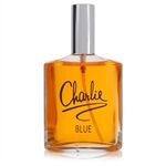 Charlie Blue by Revlon - Eau De Toilette Spray (unboxed) 100 ml - for women